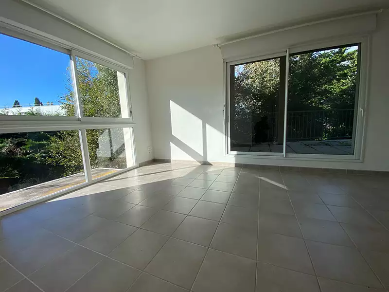 Appartement, 53,56 m²