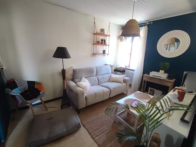 Maison, 87 m²
