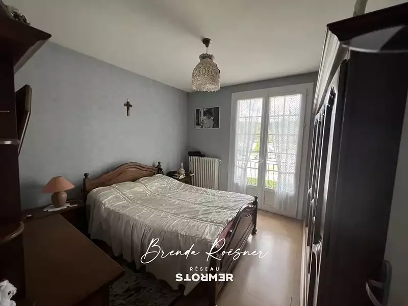 Appartement, 125 m²