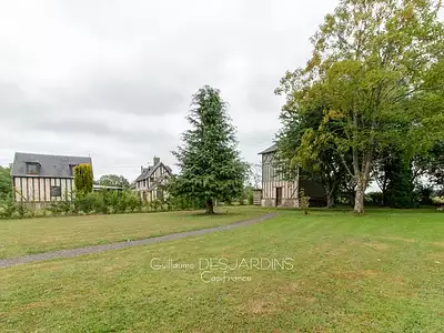 Maison, 110 m²