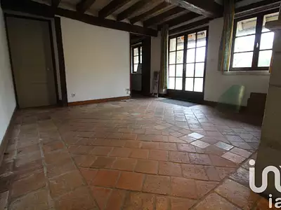 Maison, 70 m²