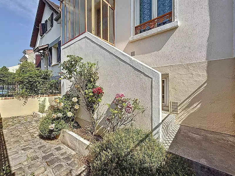 Maison, 80 m²