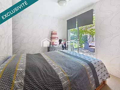Maison, 89 m²