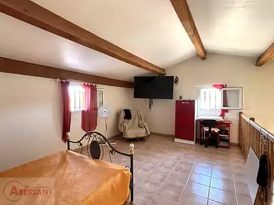 Maison, 133 m²