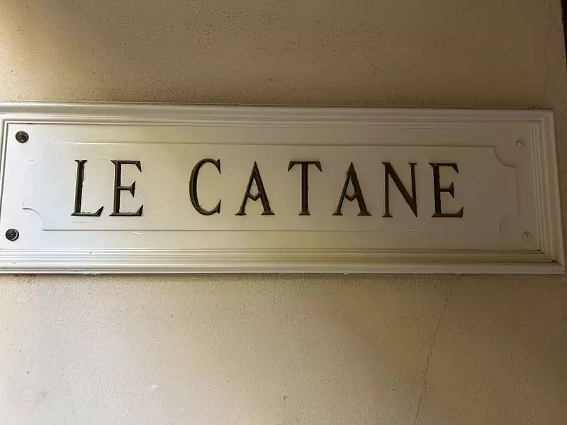 Appartement, 57 m²