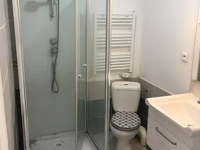 Appartement, 48 m²