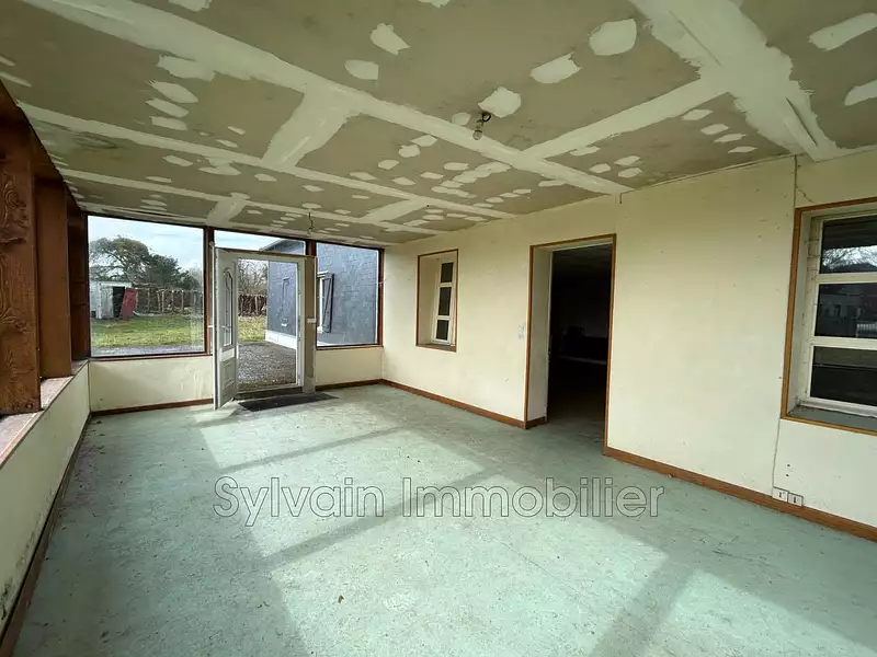 Maison, 132 m²