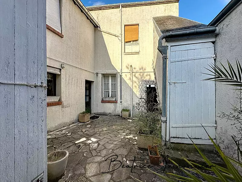 Maison, 111,26 m²