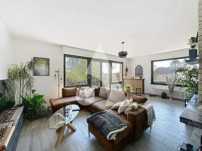 Maison, 215 m²