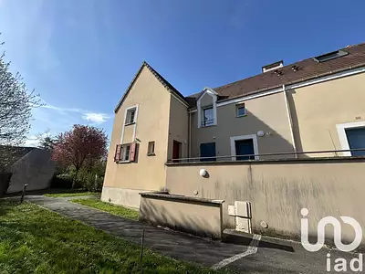 Appartement, 83 m²