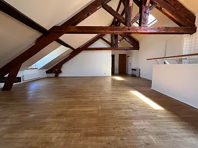 Appartement, 145 m²