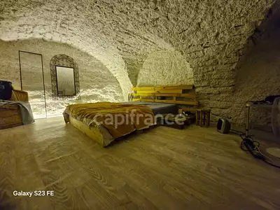 Maison, 87 m²