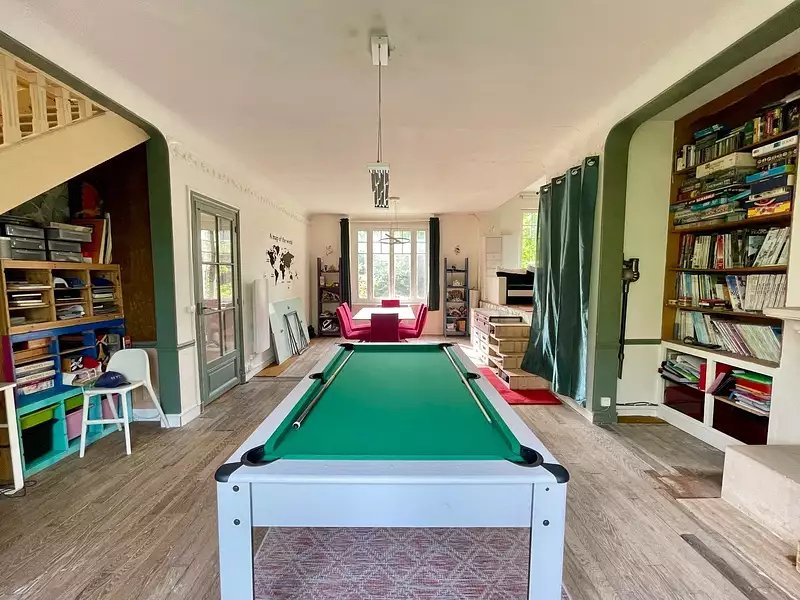 Maison, 135 m²
