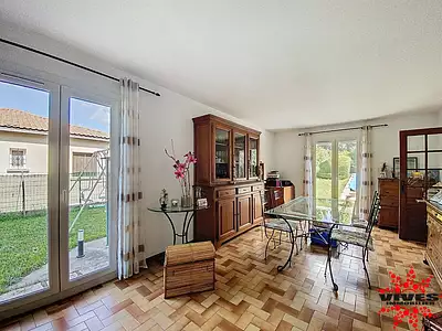 Maison, 112 m²