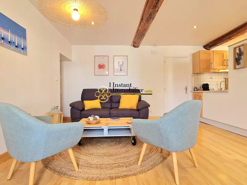 Appartement, 80,78 m²