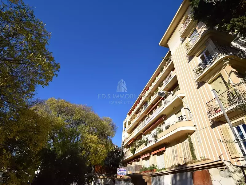 Appartement, 63,52 m²