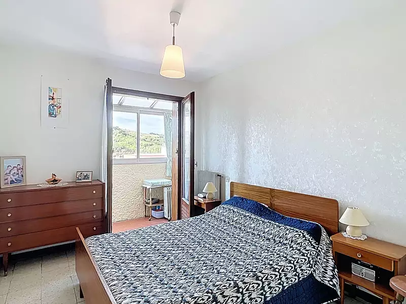 Appartement, 36 m²