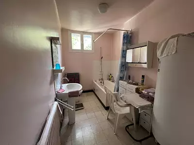 Maison, 128 m²