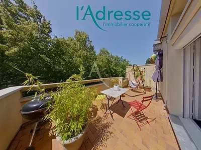 Appartement, 110 m²