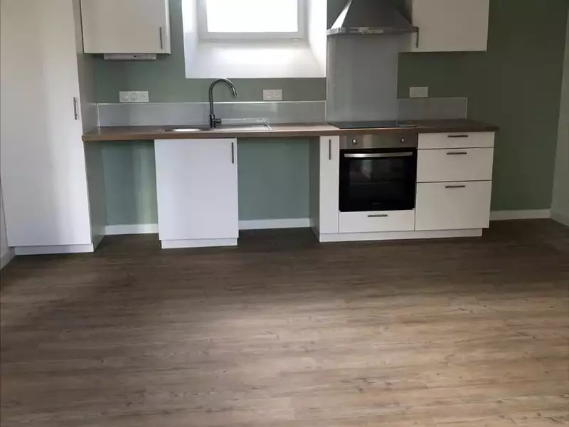 Appartement, 37,45 m²