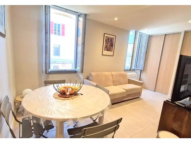 Appartement, 41 m²