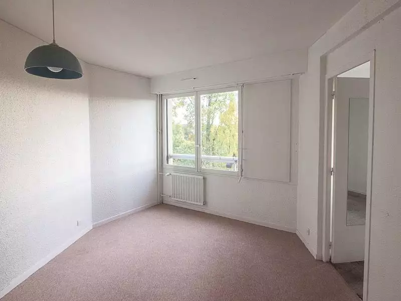 Appartement, 43 m²
