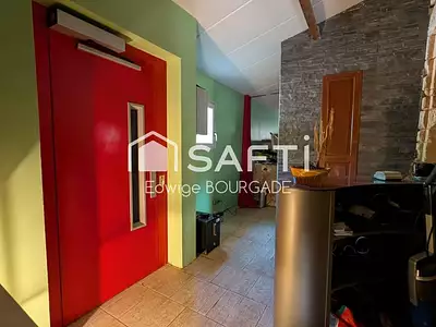 Maison, 230 m²