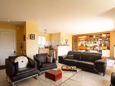 Maison, 101 m²
