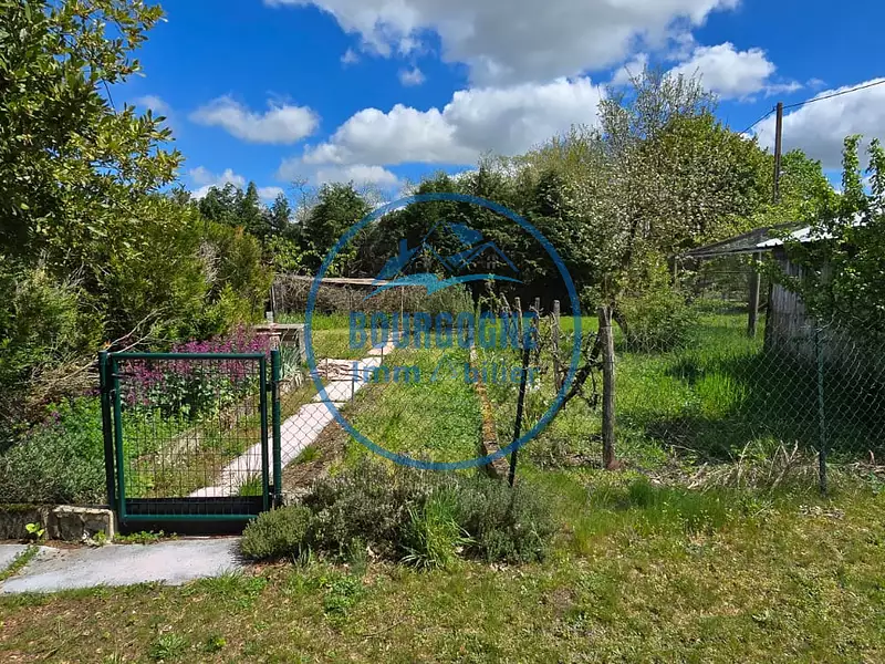 Maison, 144 m²