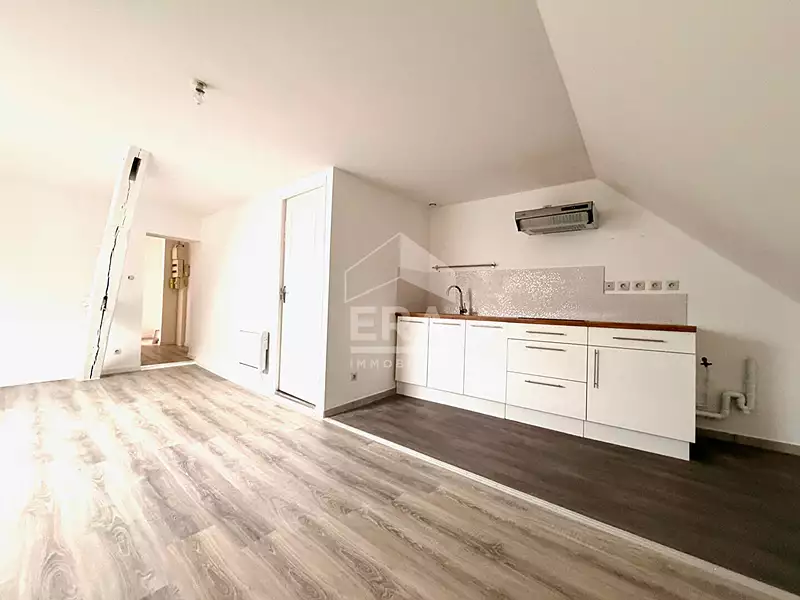 Appartement, 36 m²