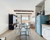 Appartement, 37,4 m²