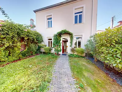 Maison, 154 m²