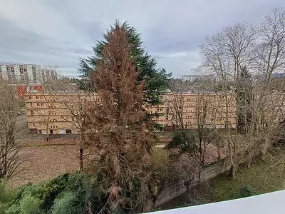 Appartement, 66,69 m²
