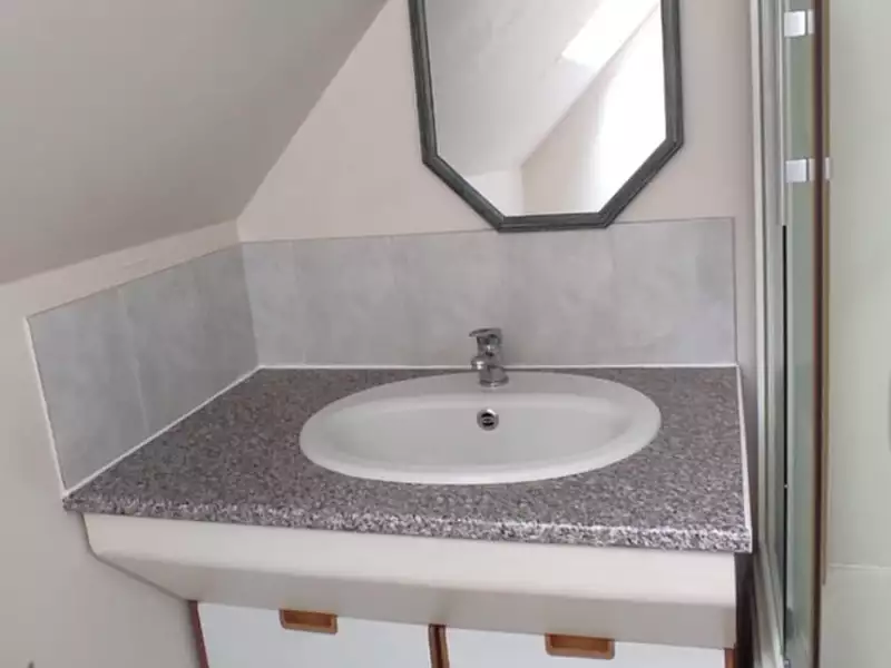 Maison, 137 m²