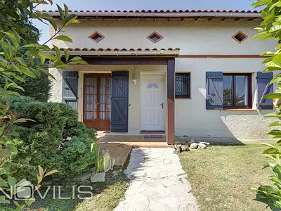 Maison, 171 m²
