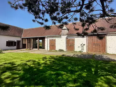 Maison, 290 m²