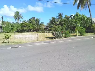 Terrain, 800 m²