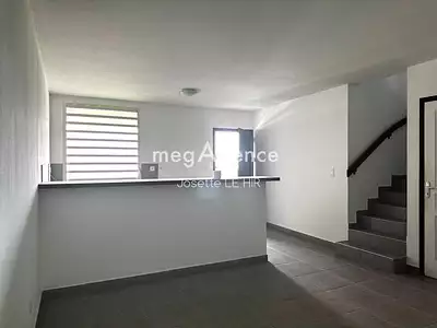 Appartement, 90 m²