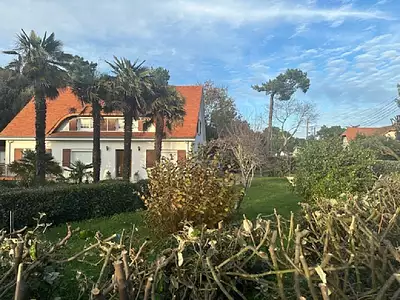 Maison, 270 m²