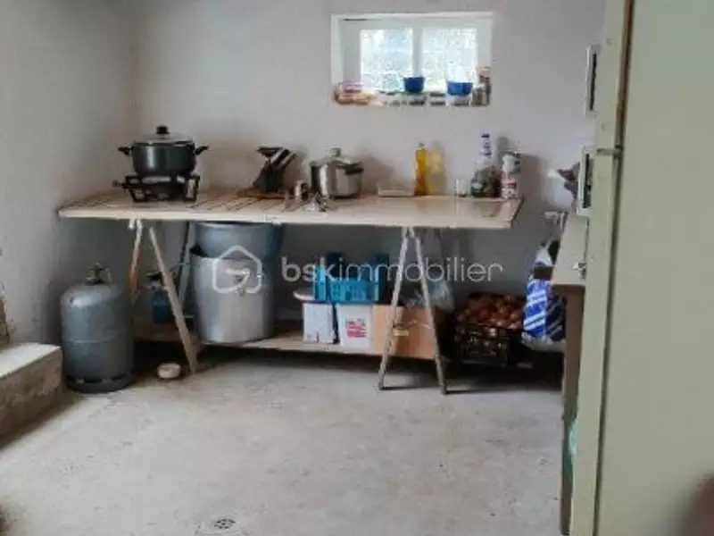 Maison, 120 m²
