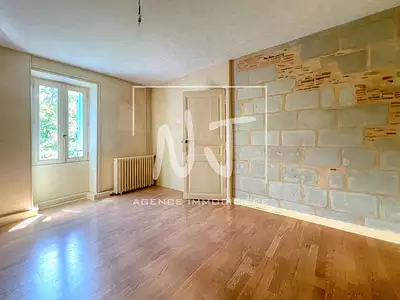 Maison, 204 m²