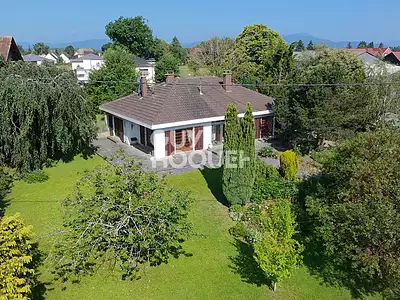 Maison, 126 m²