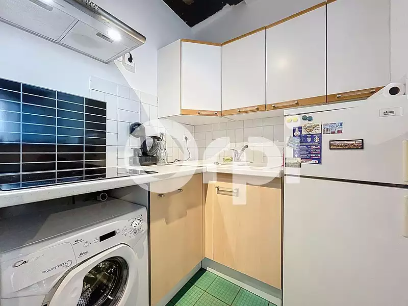 Appartement, 42 m²
