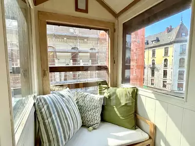 Appartement, 39,93 m²