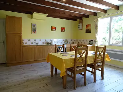 Maison, 88,5 m²