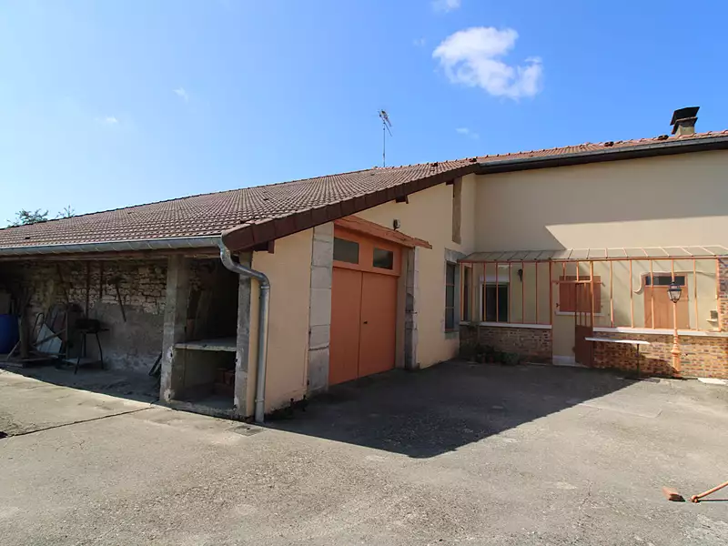 Maison, 174 m²