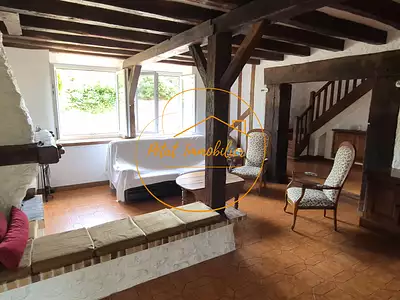 Maison, 115 m²