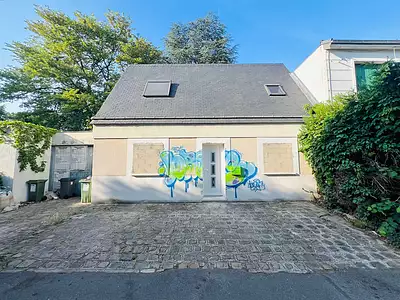 Maison, 101 m²