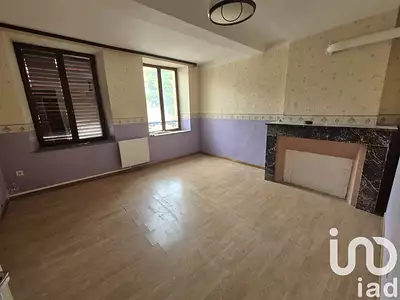 Appartement, 45 m²