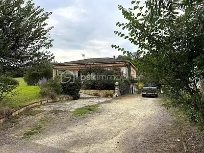 Maison, 140 m²